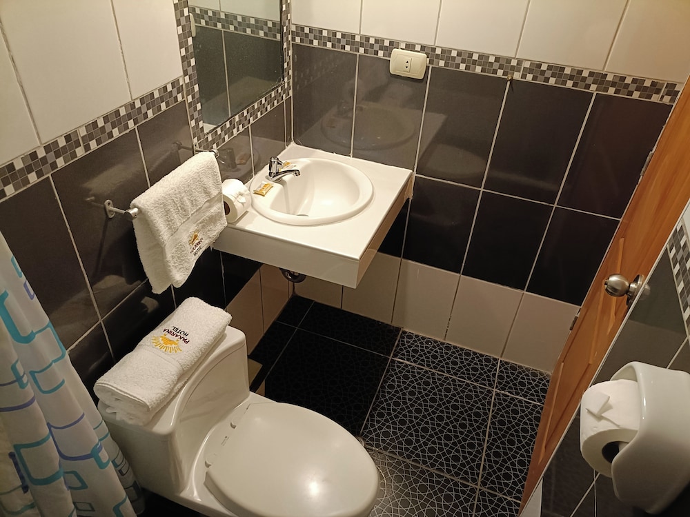 Standard Double Room Single Use photo 2