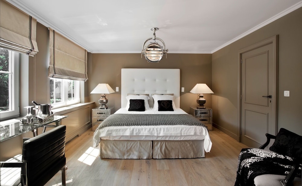 Luxury Room
