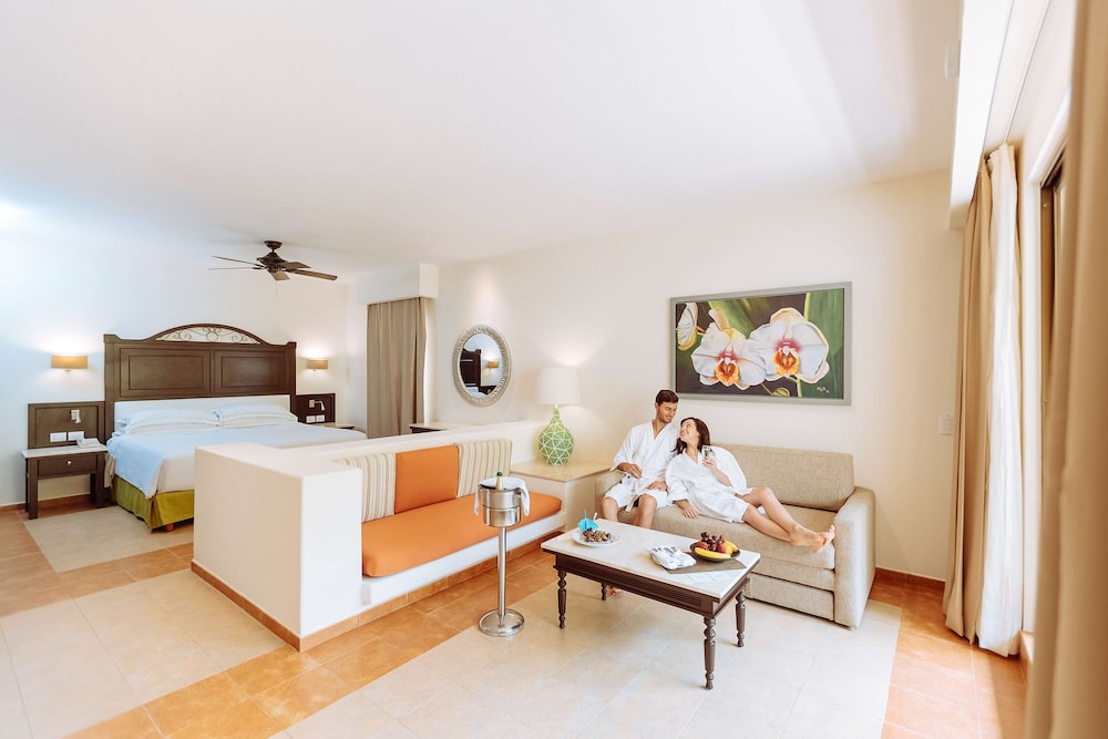 Available room