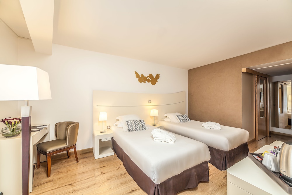 Classic Double Room - Photo 4