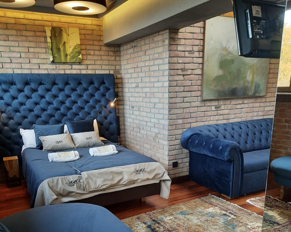 Deluxe Apartment, 1 Bedroom photo 2