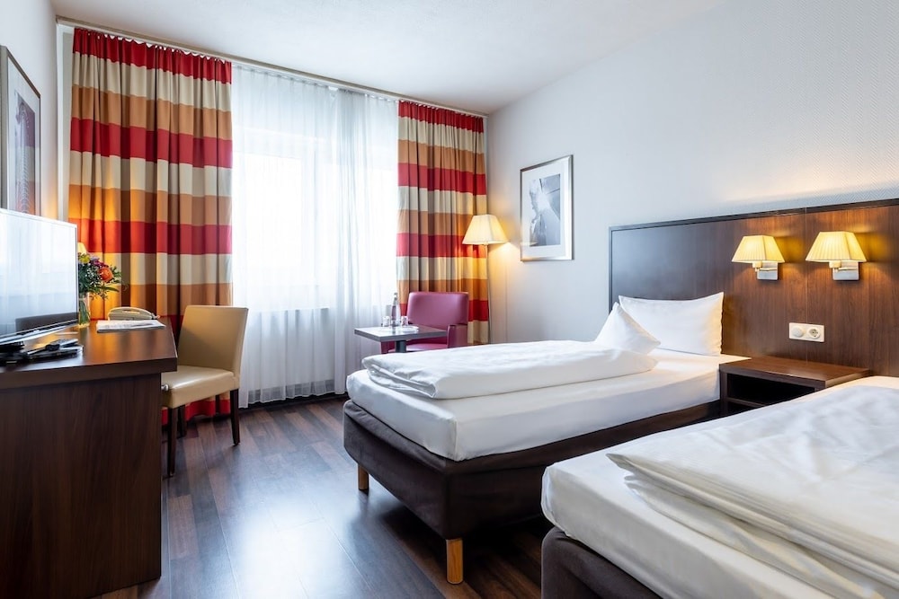 Twin Room (Plus) - Photo 2