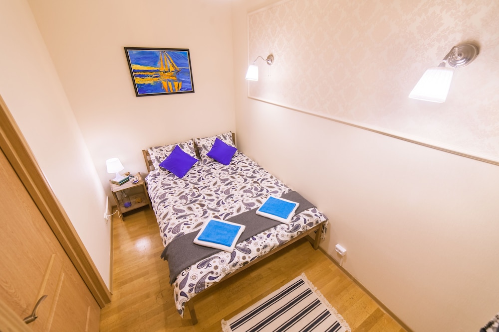 Economy Double Room, No Windows
