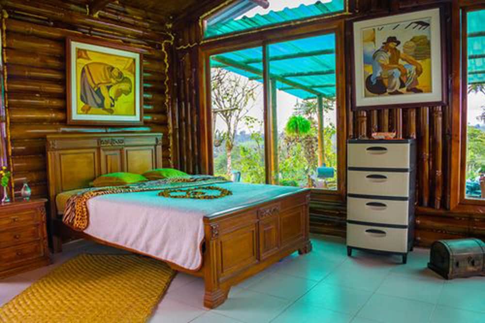 Comfort Cottage, 1 Queen Bed, Non Smoking photo 1