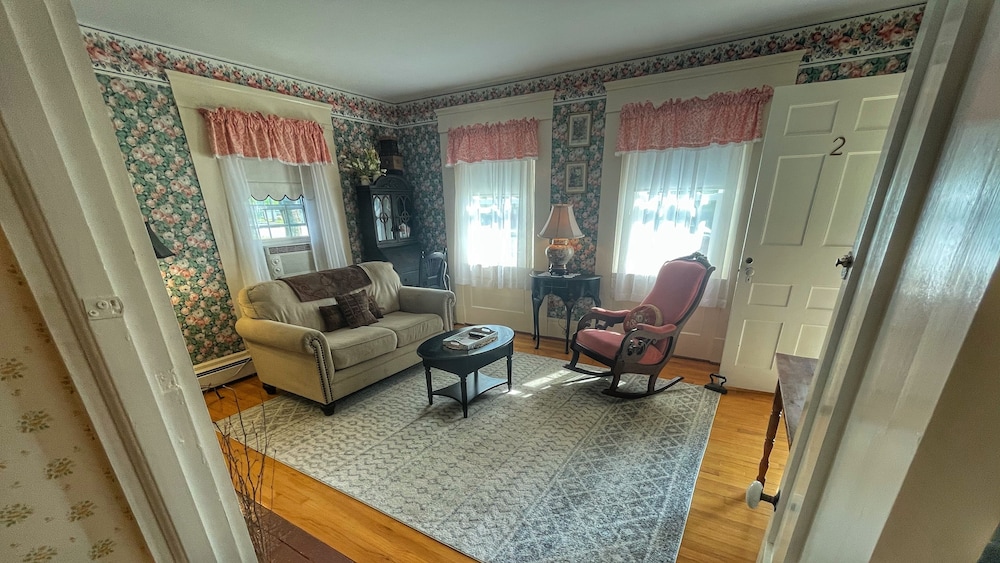 Suite photo 2