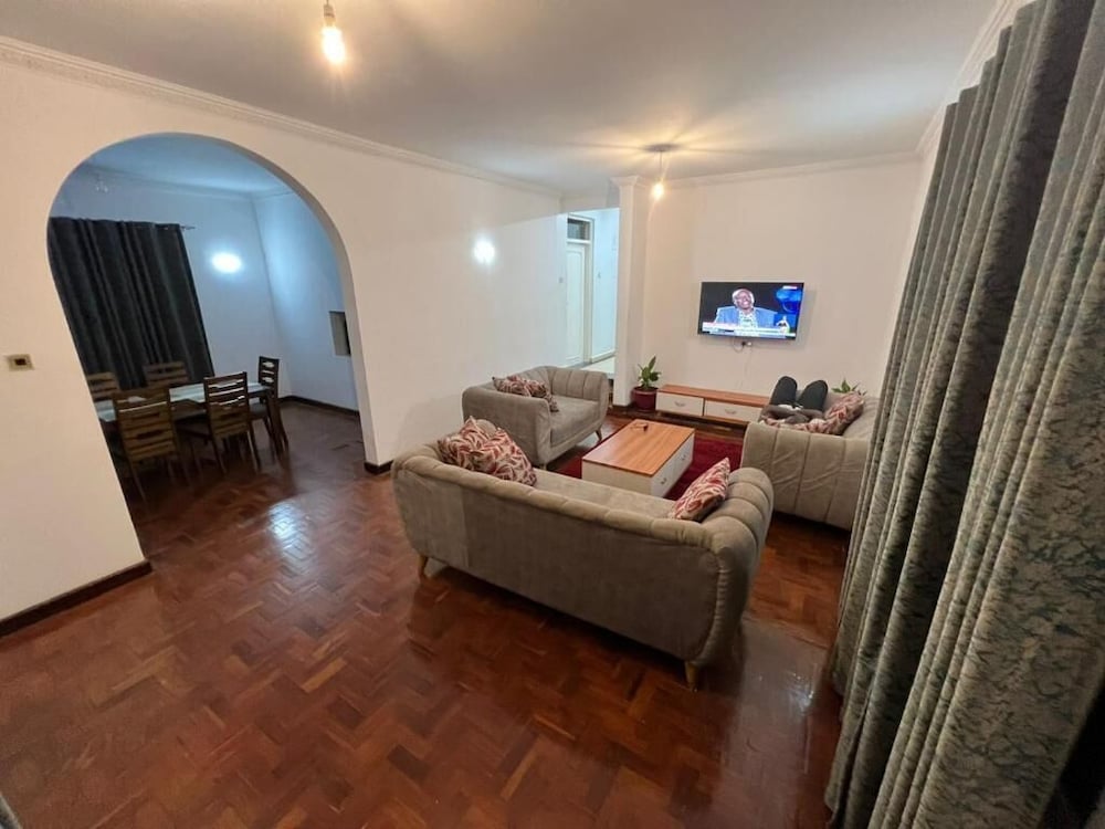 Executive Single Room, Garden View photo 3