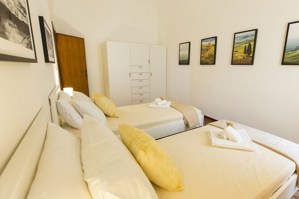 Family Apartment, 2 Bedrooms