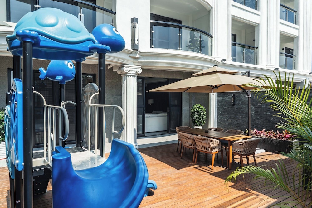 Premium Suite, Beach View photo 3