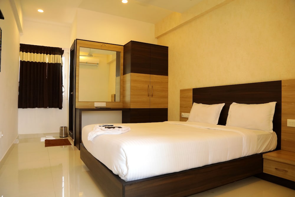 Standard Room photo 1