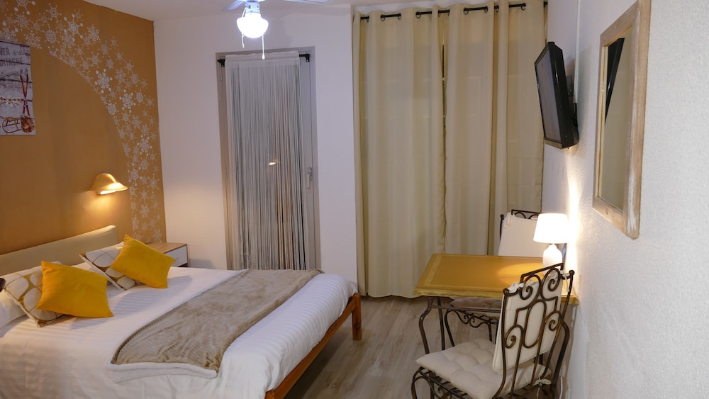 Double or Twin Room, Lakeside