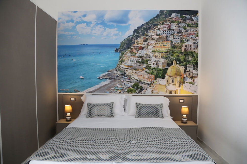 Double Room (Positano) photo 2