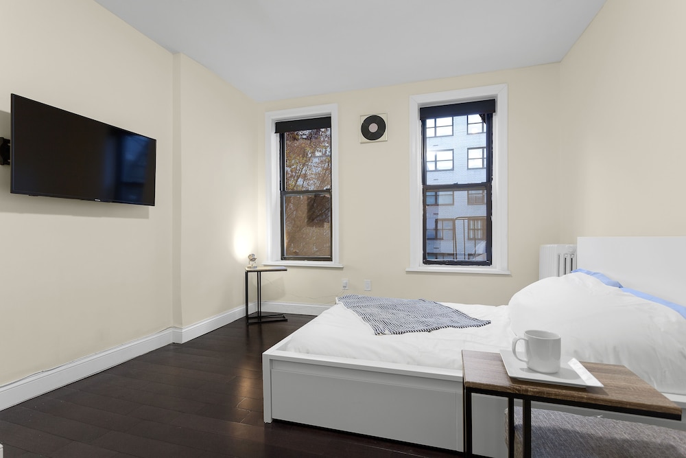 City Studio, 1 Double Bed photo 2