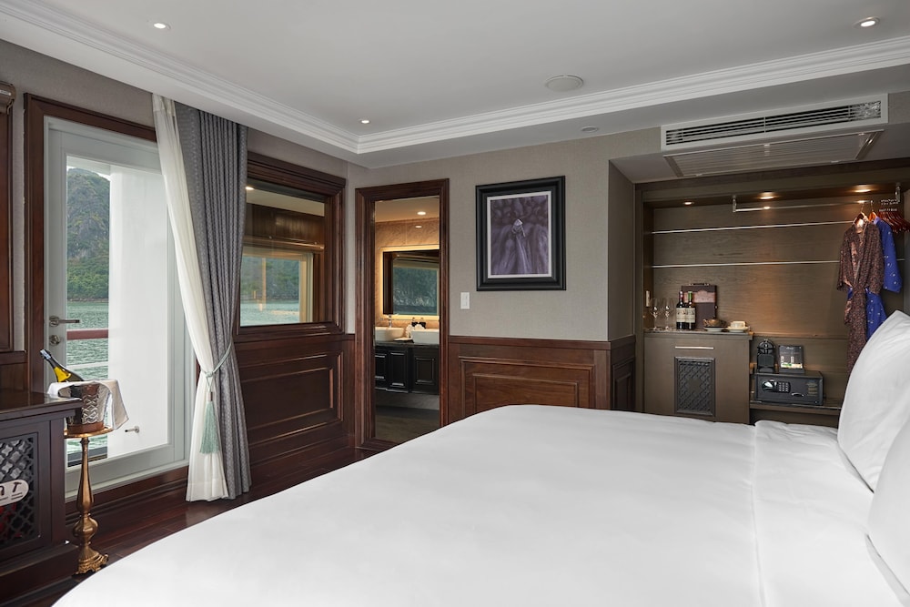 Grand Captain Suite (2 Days 1 Night) - Photo 4