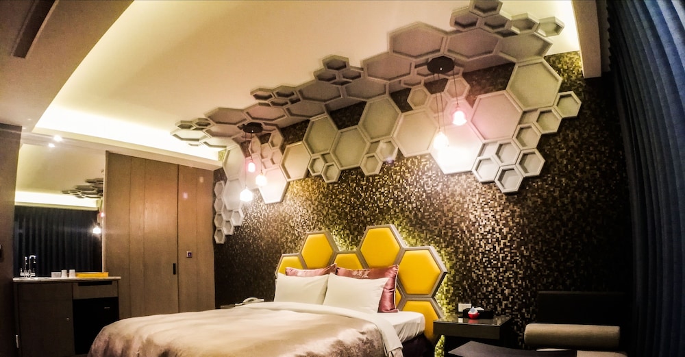 Deluxe Double Room - Photo 1