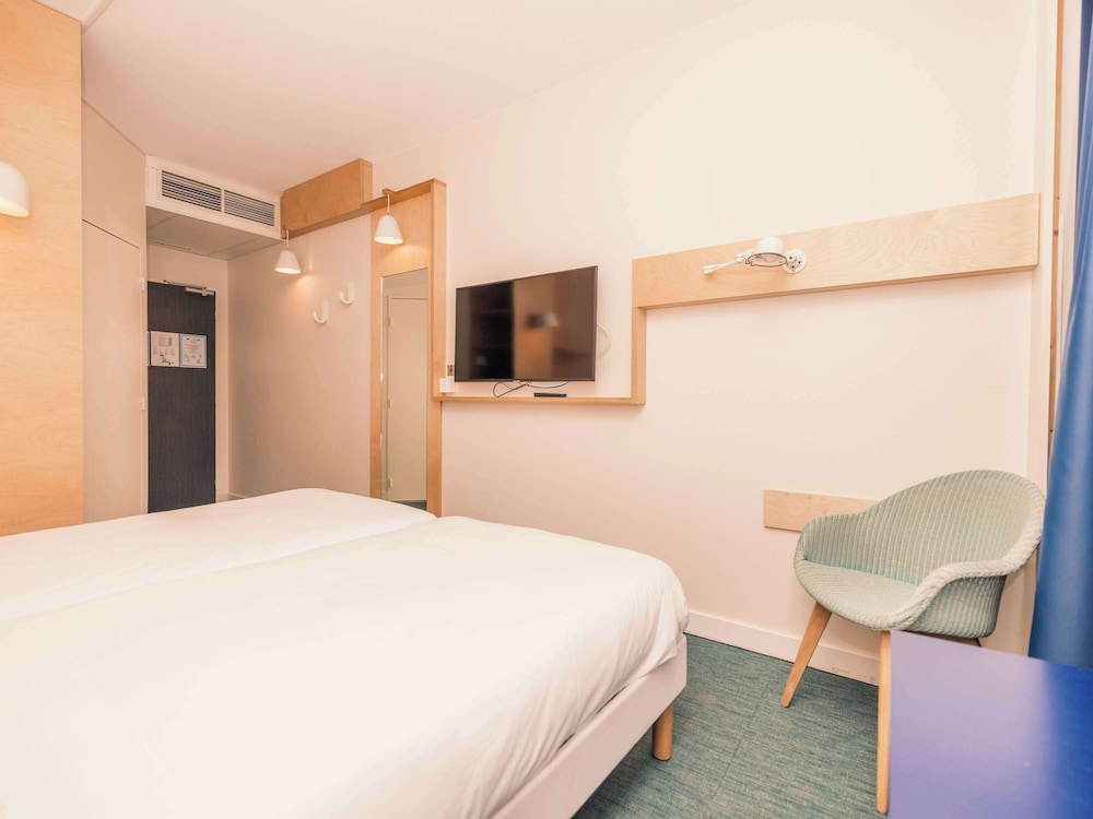 Standard Room, 1 Double Bed, Sea View - Photo 15