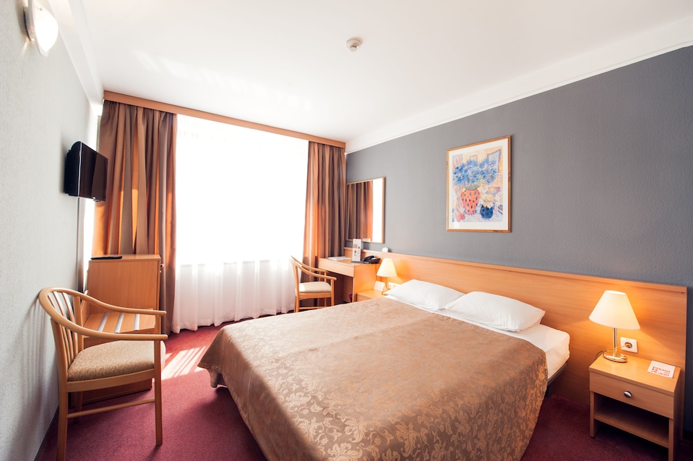 Premier Double Room photo 3