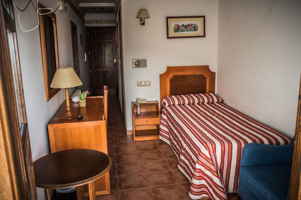 Habitación Individual