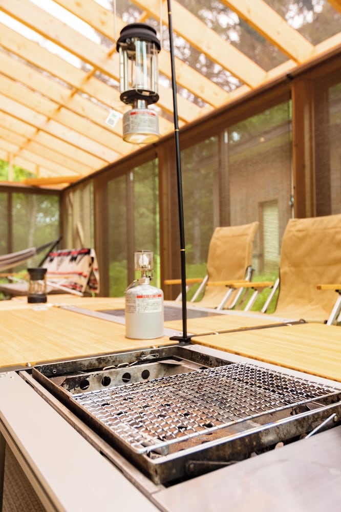 Cottage, 3LDK - Pet friendly,Terrace photo 2