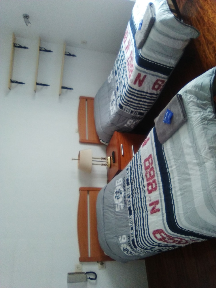 Twin Room (nº 8) photo 2