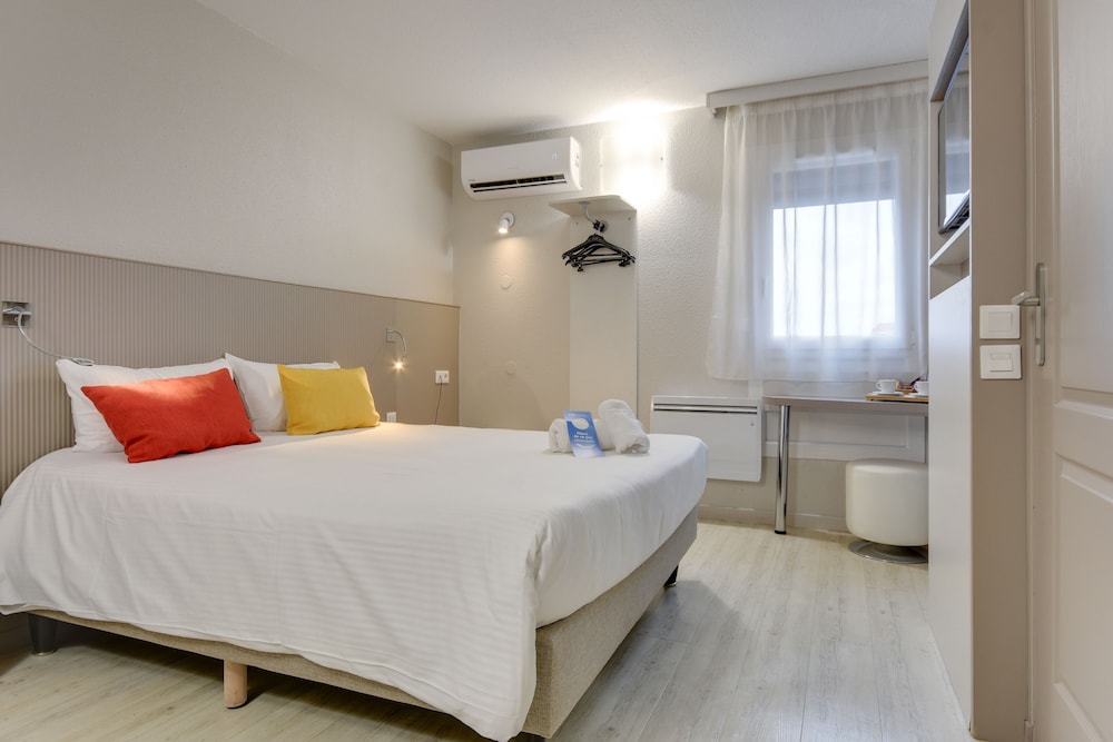 Brit Hotel Lille Centre, Foto 3
