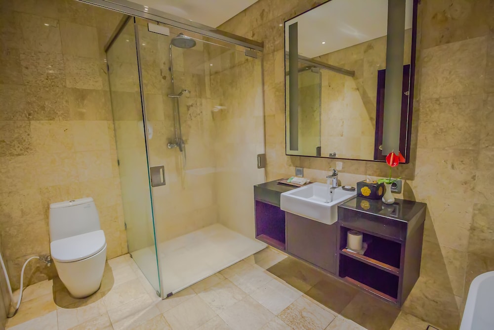 Super Deluxe Double, Pool Access - Photo 5
