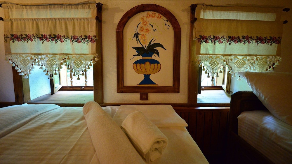 Deluxe Double Room photo 1