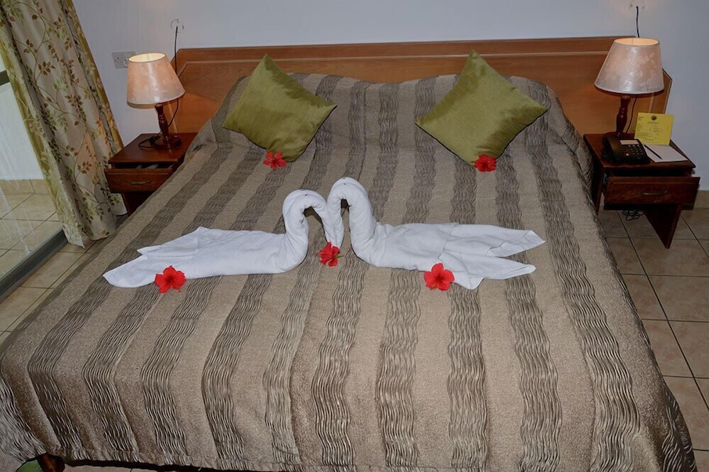 Standard Room (Single) photo 3