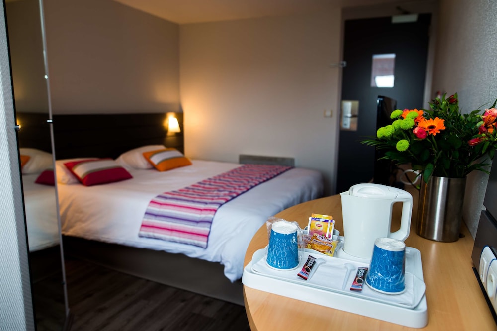 Standard Room, 1 Twin Bed