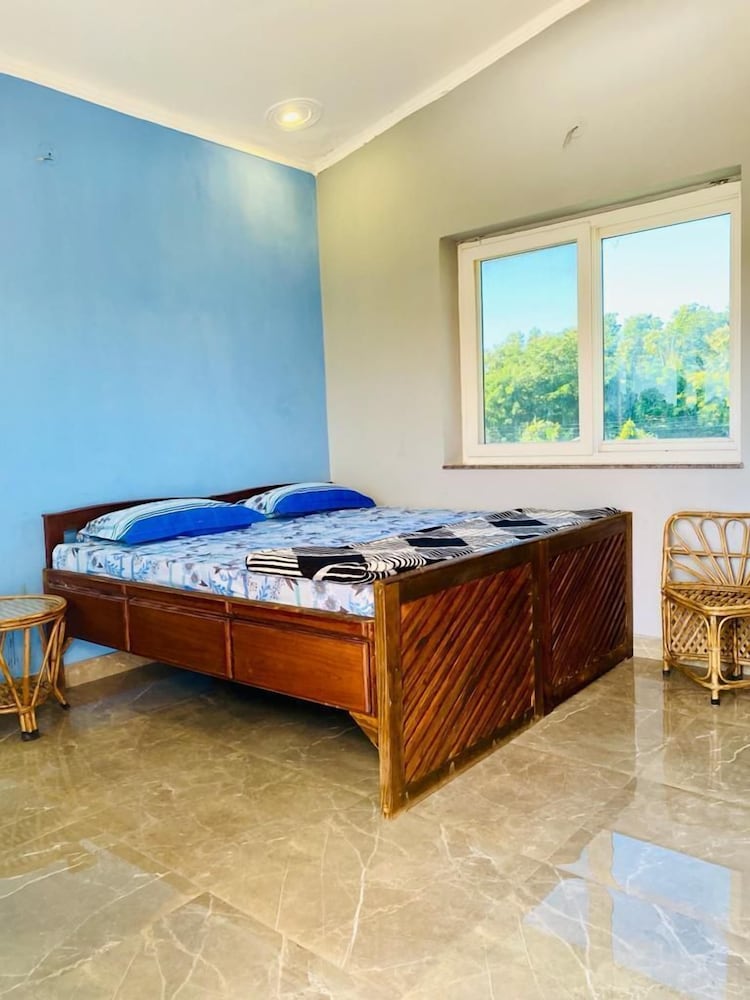 Luxury Cottage photo 1