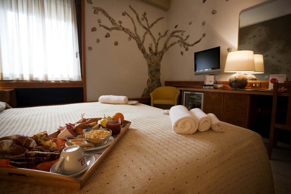 Comfort Double Room Single Use photo 1
