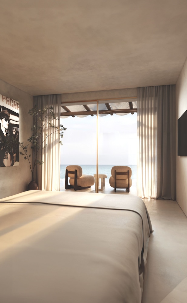 Suite Junior | Vista al Mar