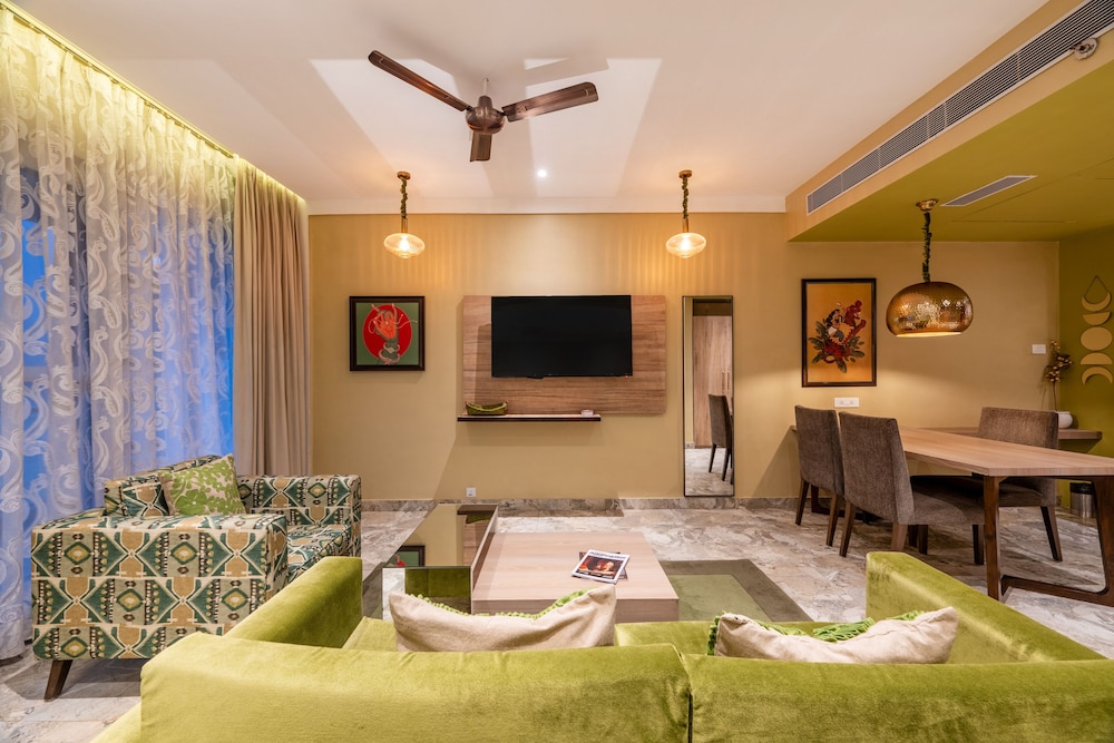 Executive Studio Suite photo 1