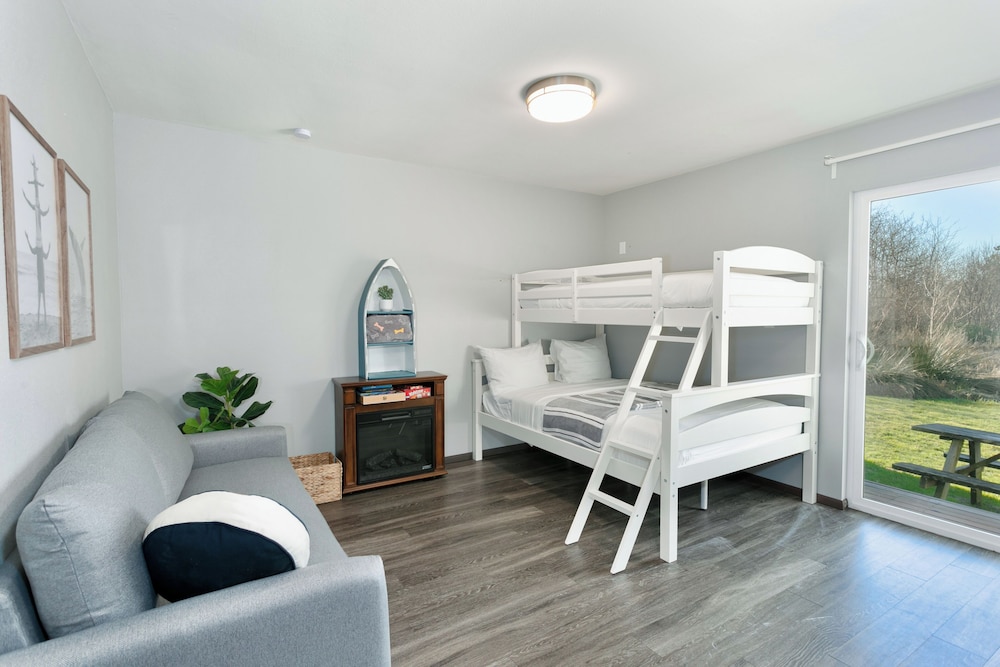 Family Suite, 1 Bedroom