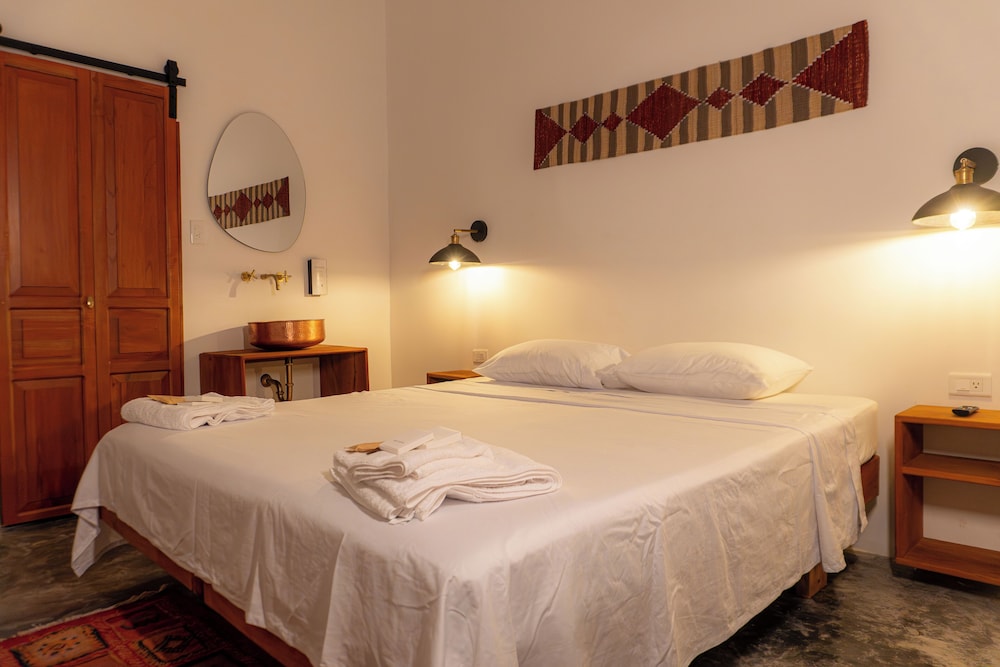 Double Room, City View photo 1