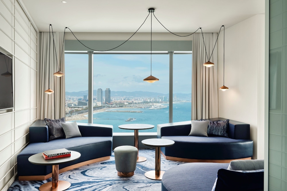 Cool Corner Suite, Suite, 1 Bedroom, Corner