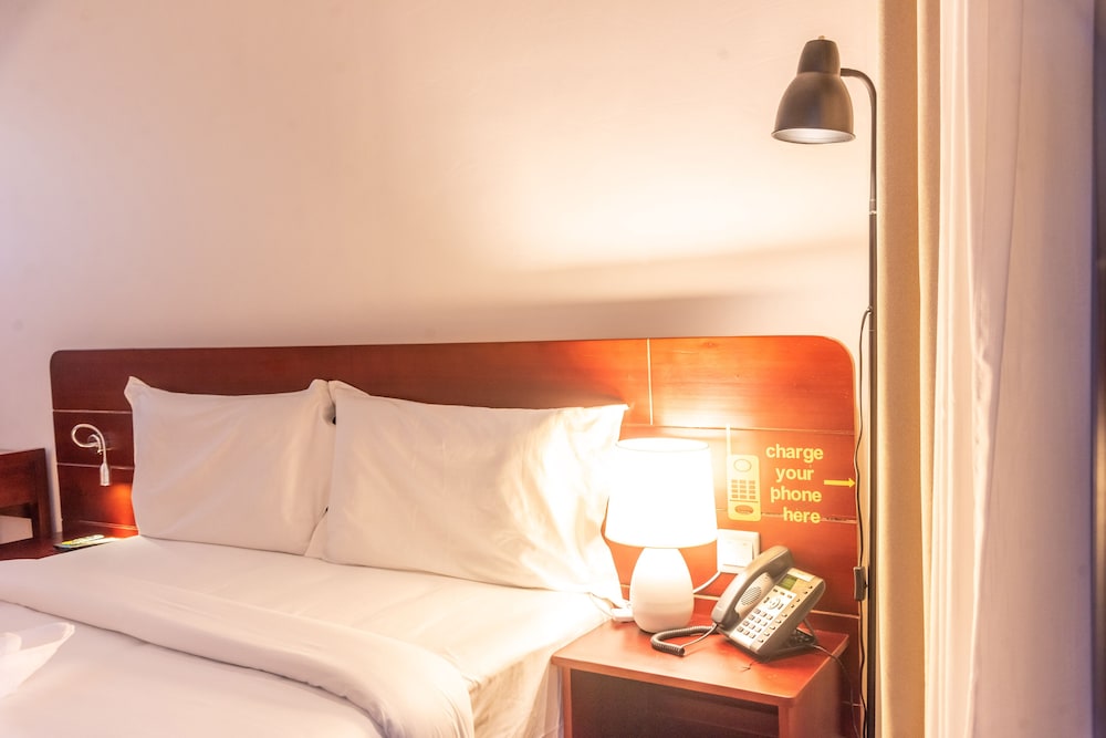 Luxury Double Room photo 3