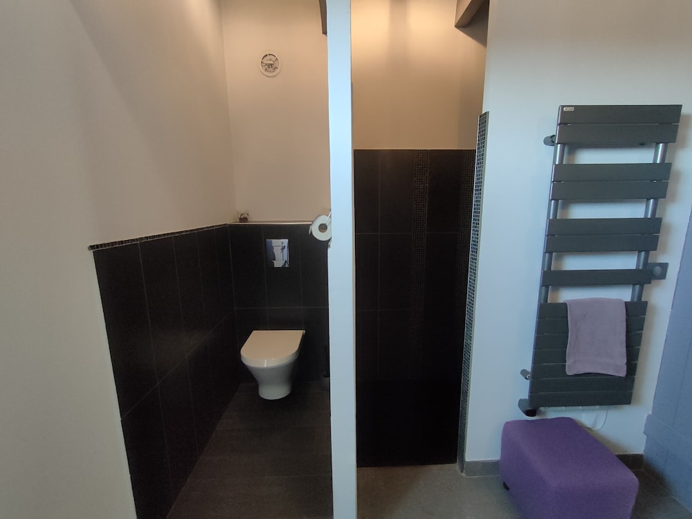 Superior Double Room, Ensuite, Garden View photo 2