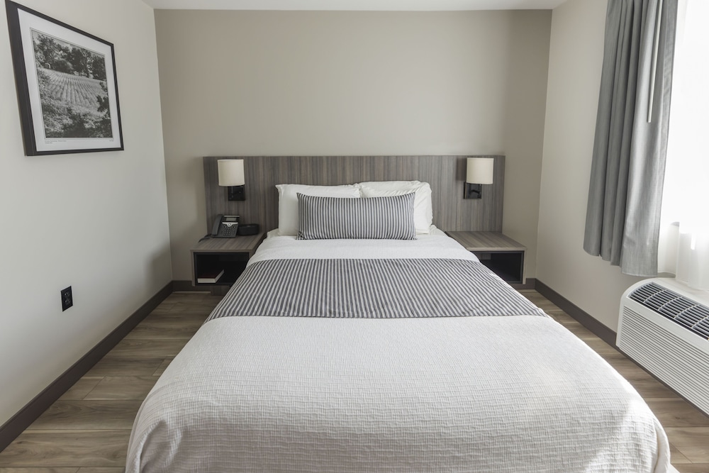 Standard Single Room photo 2