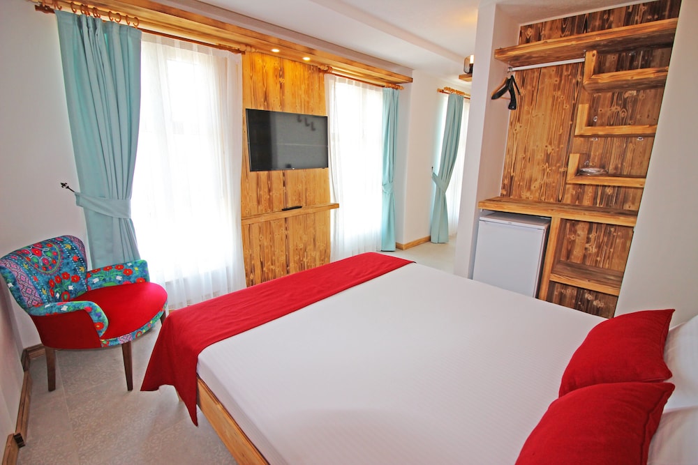 Comfort Room, Sea View
