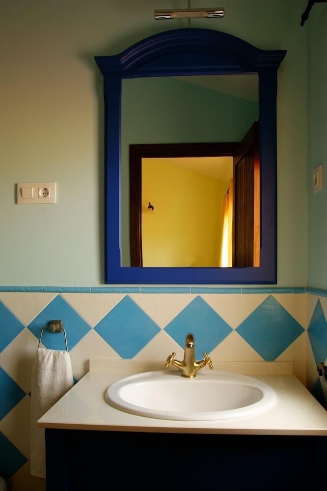 Grand Double Room photo 2