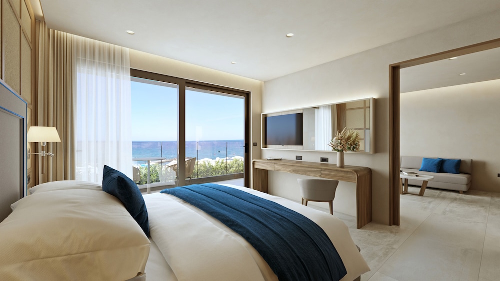 Prestige Suite 2 Bedrooms - Garden View & Sharing Pool photo 1