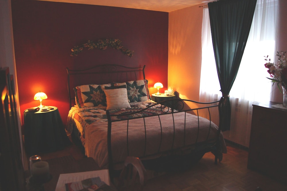 Classic Room (Nocturne) photo 1