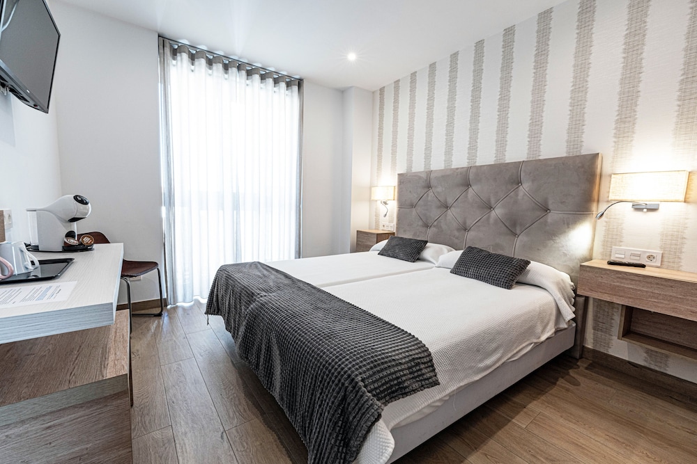 Double Room, City View photo 2