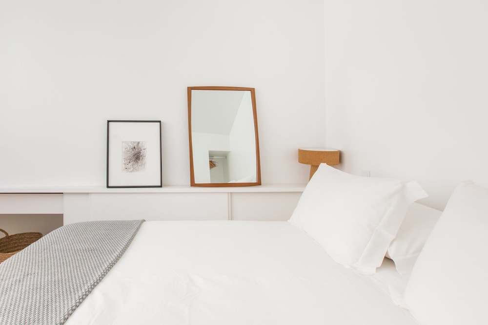 Deluxe Apartment, Multiple Beds, Non Smoking photo 3