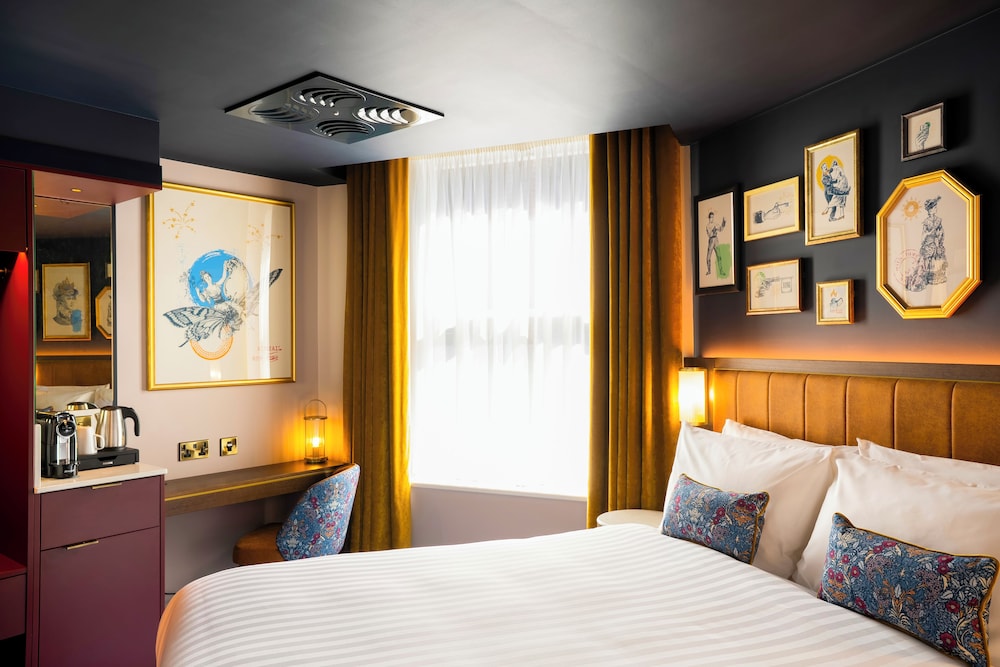 Executive Double Room photo 1