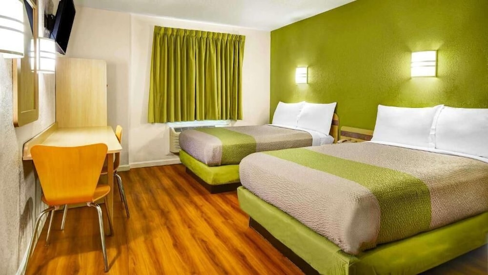 Standard Room photo 2