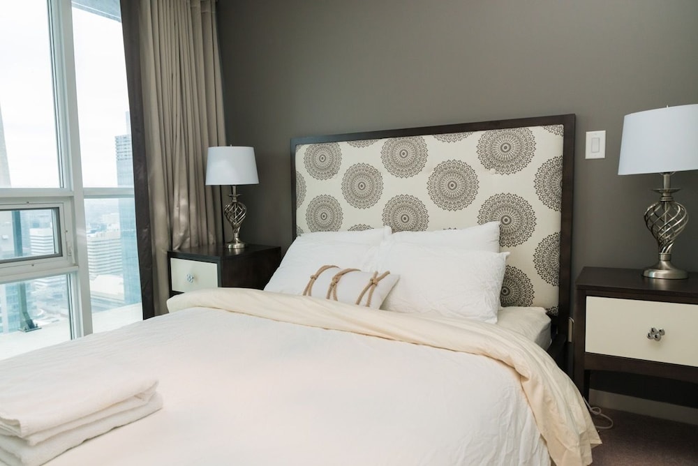 City Suite, 2 Bedrooms, Non Smoking, 2 Bathrooms
