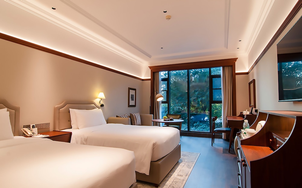 Business Twin Room photo 1