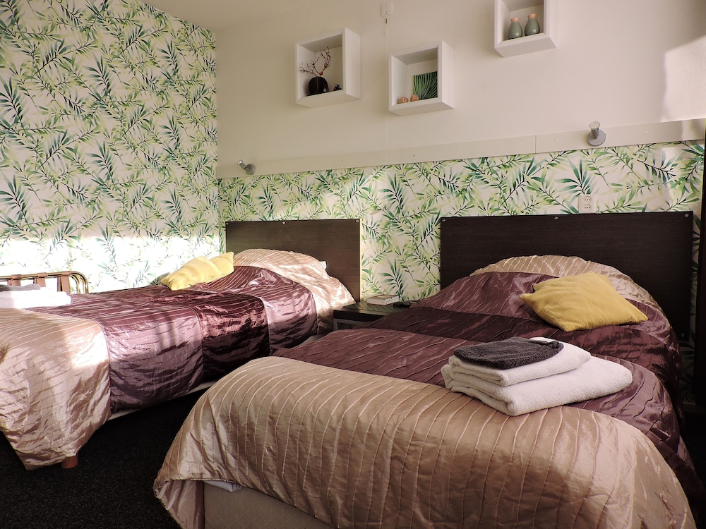 Twin Room photo 2