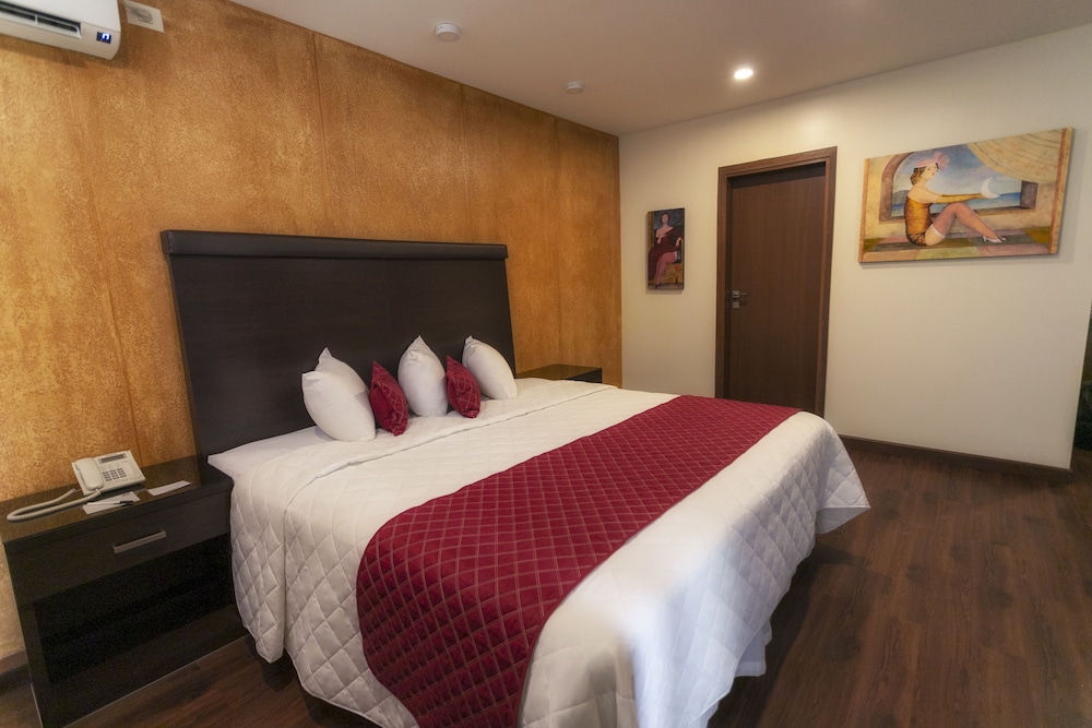 Executive Suite